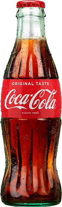 Cocacola Drink 1