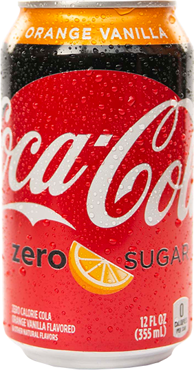 Cocacola Drink 2