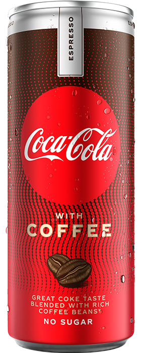 Cocacola Drink 4