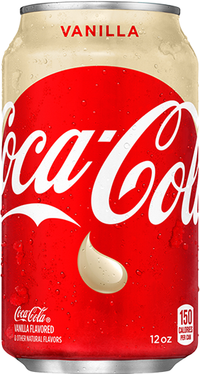Cocacola Drink 5